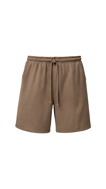 Sirocco Drift – Jacquard Shorts