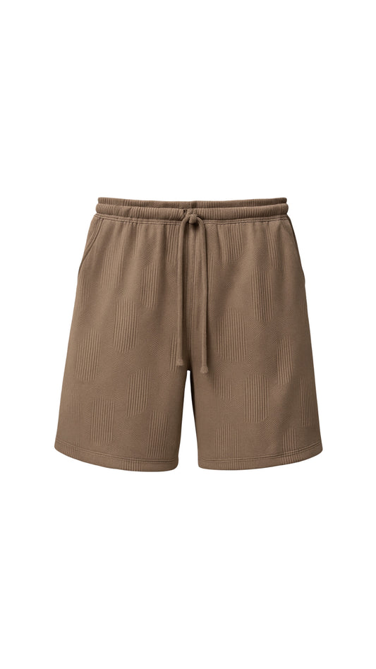 Sirocco Drift – Jacquard Shorts